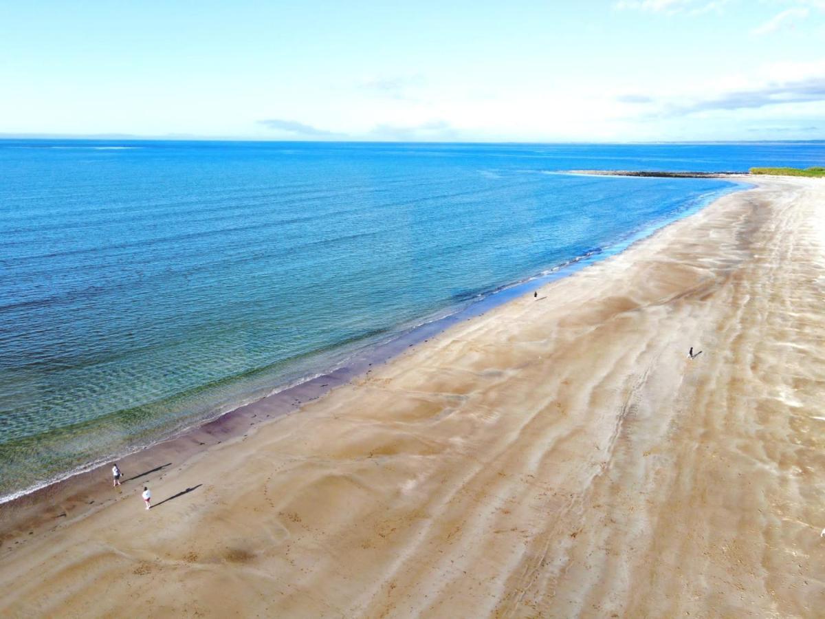 Ross Beach Family Farmhouse B&B Killala ภายนอก รูปภาพ